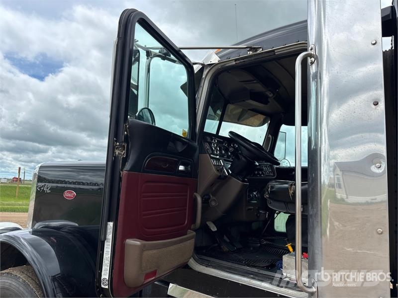 Peterbilt 389 Ciągniki siodłowe