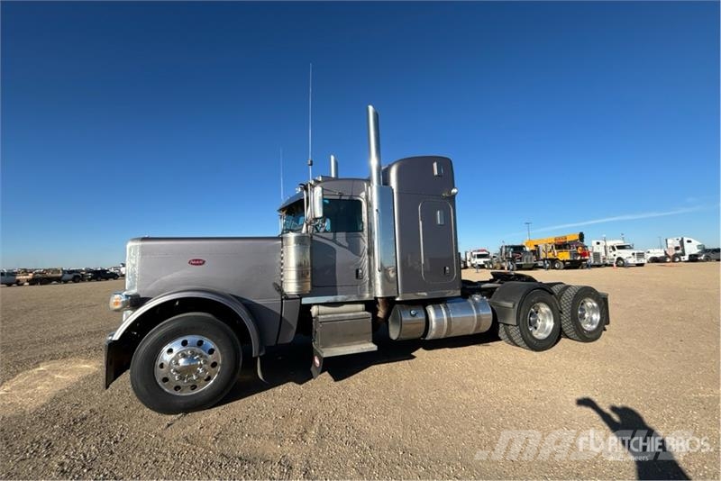 Peterbilt 389 Sattelzugmaschinen