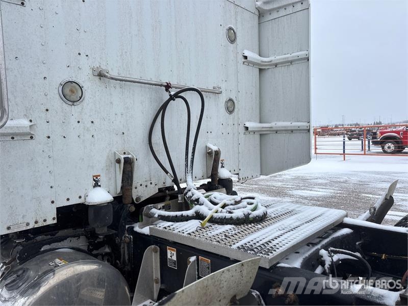 Peterbilt 389 Traktorske jedinice