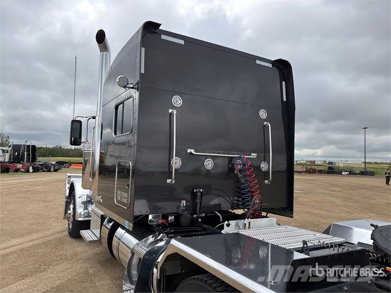 Peterbilt 389 Влекачи
