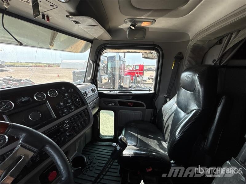 Peterbilt 389 Autotractoare