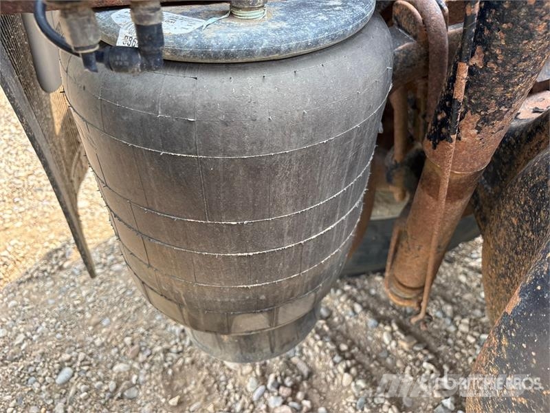 Peterbilt 389 Ciągniki siodłowe