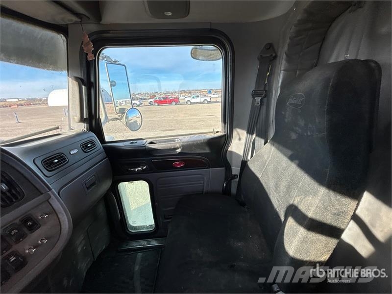 Peterbilt 389 Camiones tractor