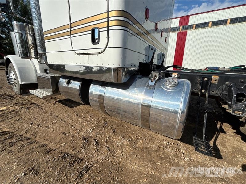 Peterbilt 389 Влекачи