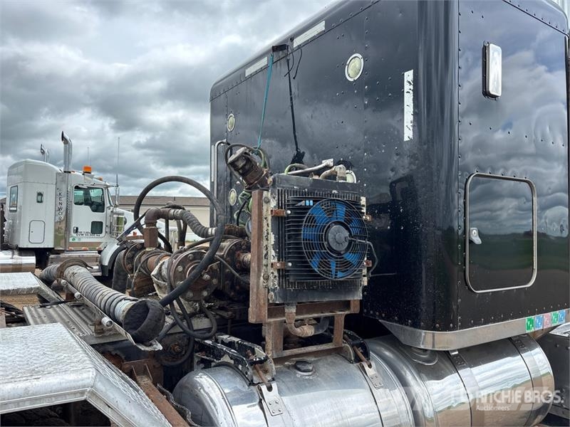 Peterbilt 389 Ciągniki siodłowe