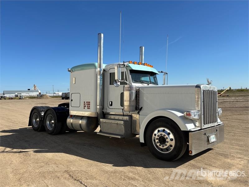 Peterbilt 389 Тягачі