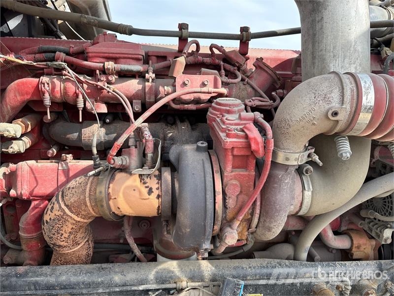 Peterbilt 389 Autotractoare