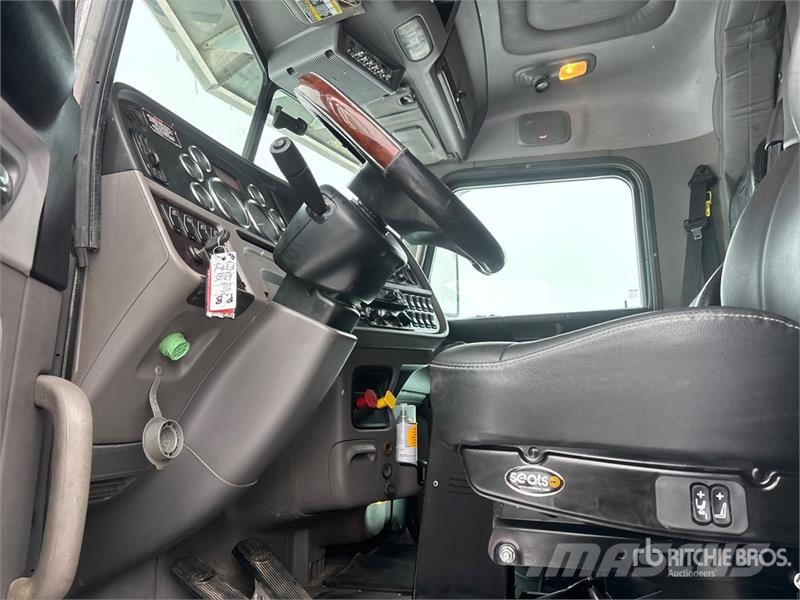 Peterbilt 389 Traktorske jedinice
