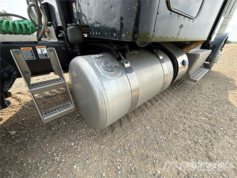 Peterbilt 389 Ciągniki siodłowe