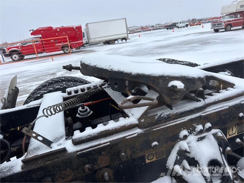 Peterbilt 389 Traktorske jedinice