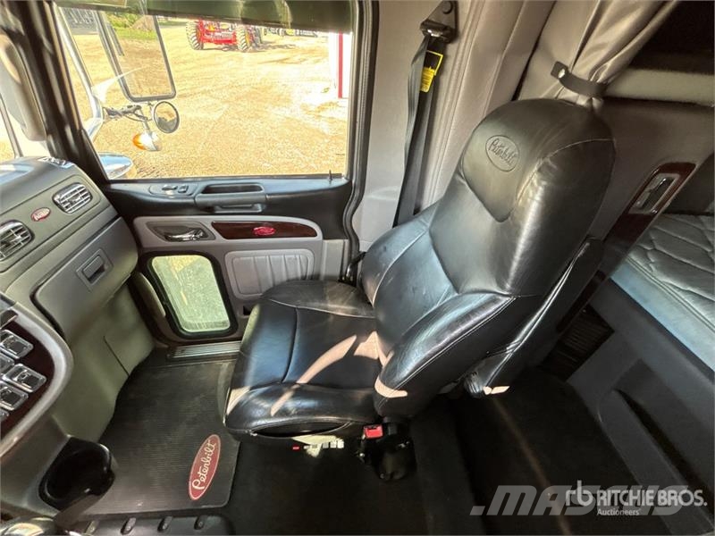 Peterbilt 389 Влекачи