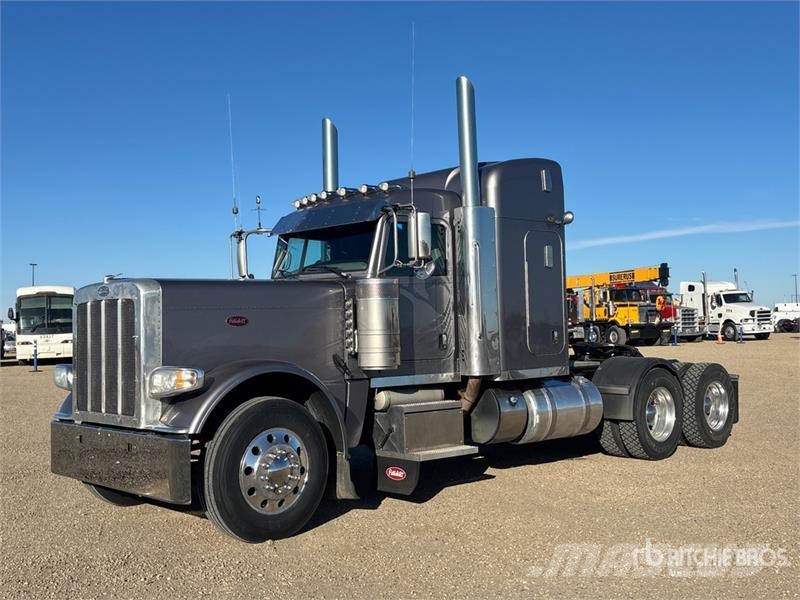 Peterbilt 389 Sattelzugmaschinen