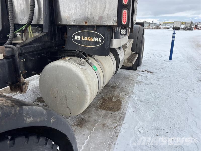 Peterbilt 389 Traktorske jedinice