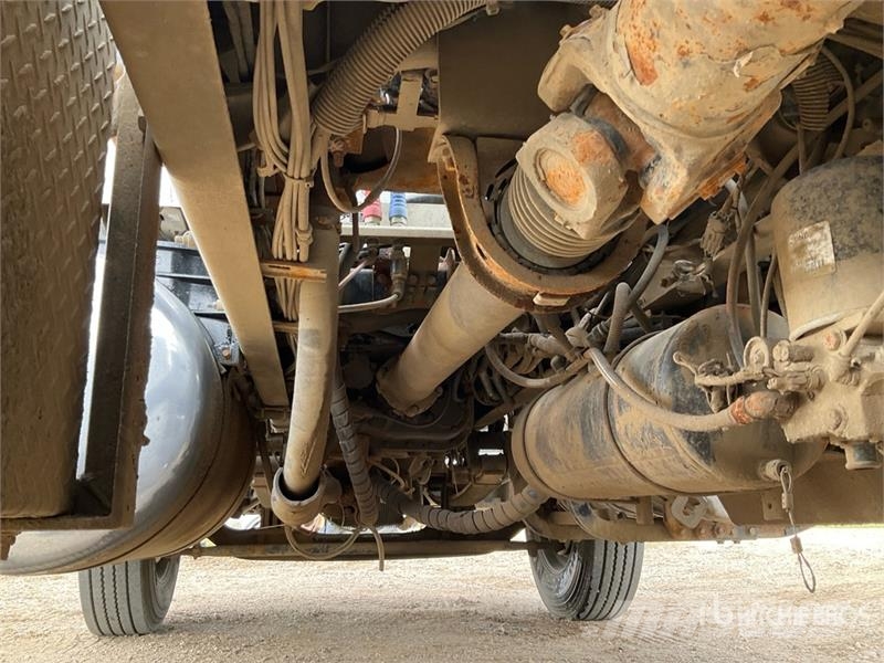 Peterbilt 567 트랙터 유닛