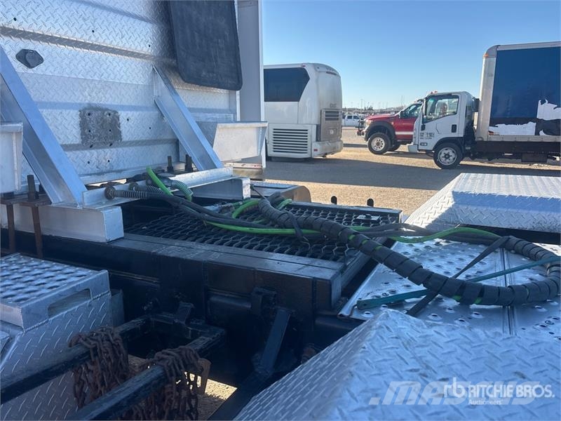 Peterbilt 567 Traktorske jedinice