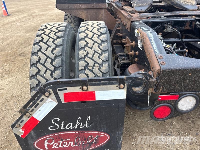 Peterbilt 567 Çekiciler