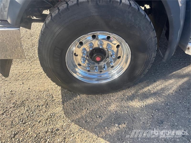 Peterbilt 567 Traktorske jedinice