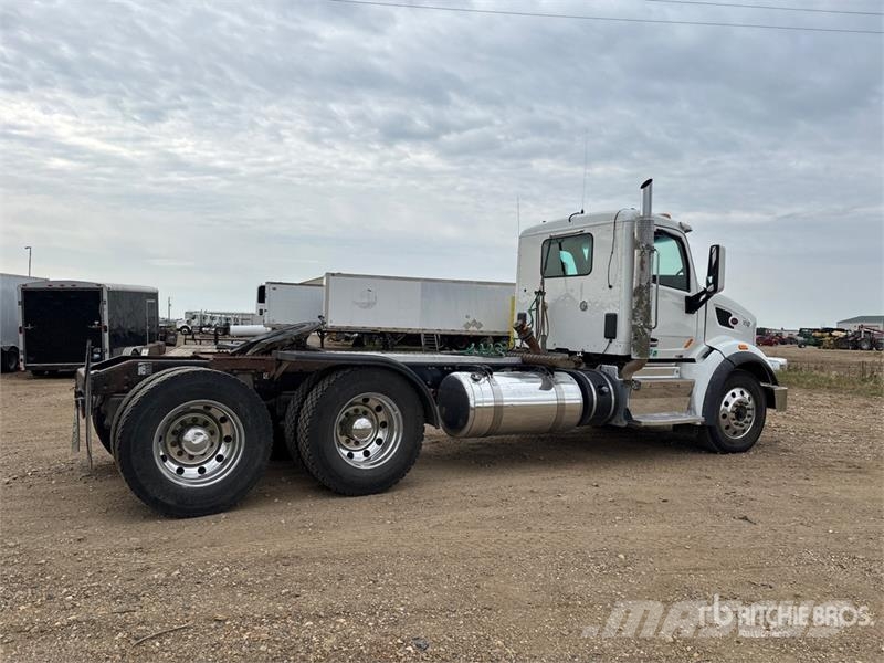 Peterbilt 567 Ciągniki siodłowe