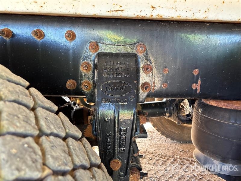 Peterbilt 567 Грузовики-Самосвалы