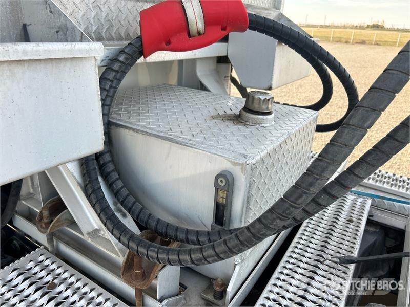 Peterbilt 567 Sattelzugmaschinen