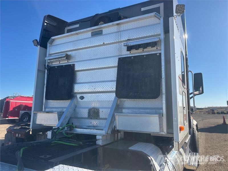 Peterbilt 567 Traktorske jedinice