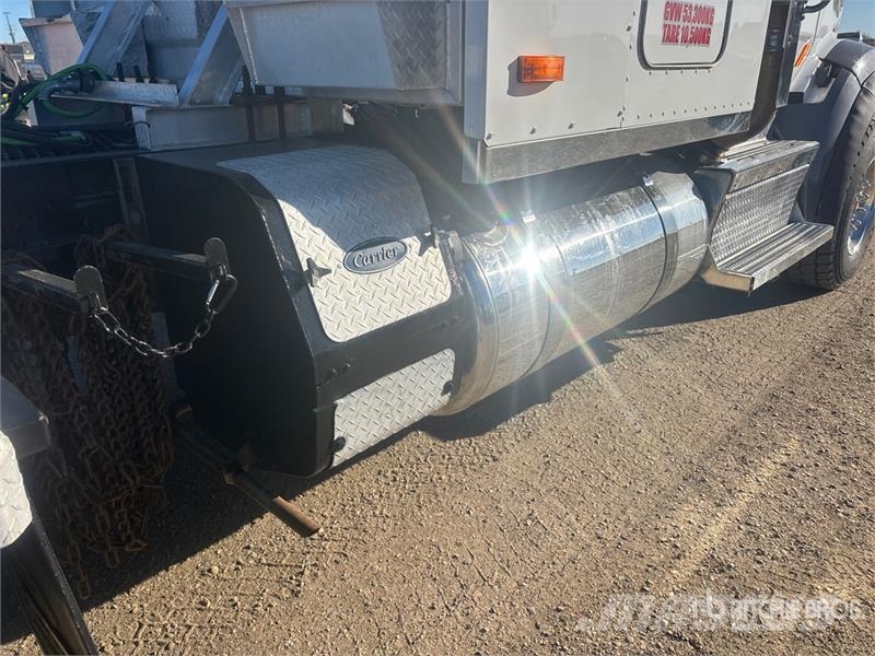 Peterbilt 567 Traktorske jedinice