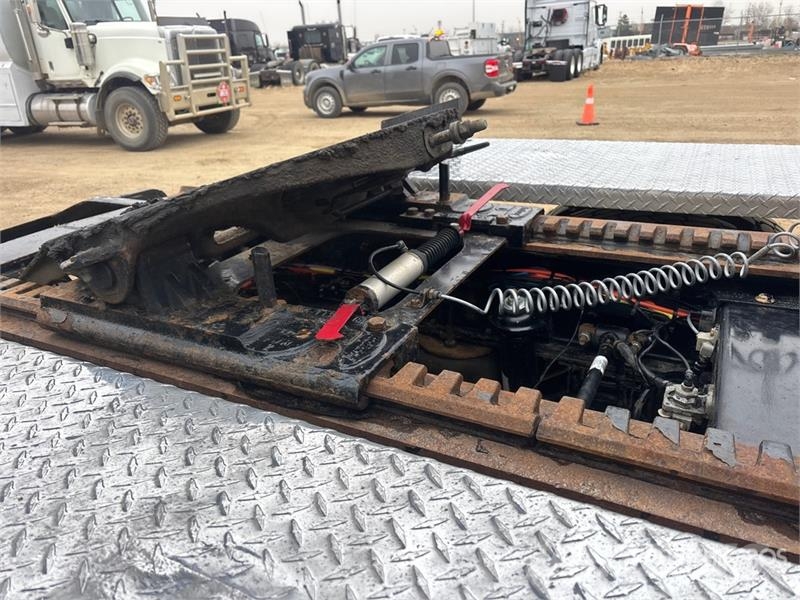 Peterbilt 567 Çekiciler