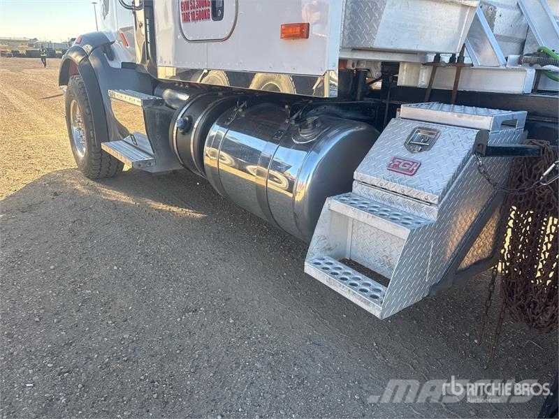 Peterbilt 567 Traktorske jedinice