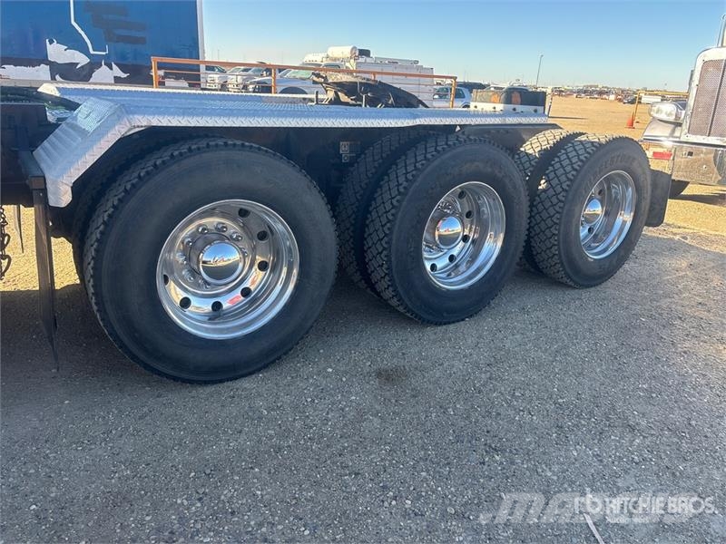 Peterbilt 567 Traktorske jedinice