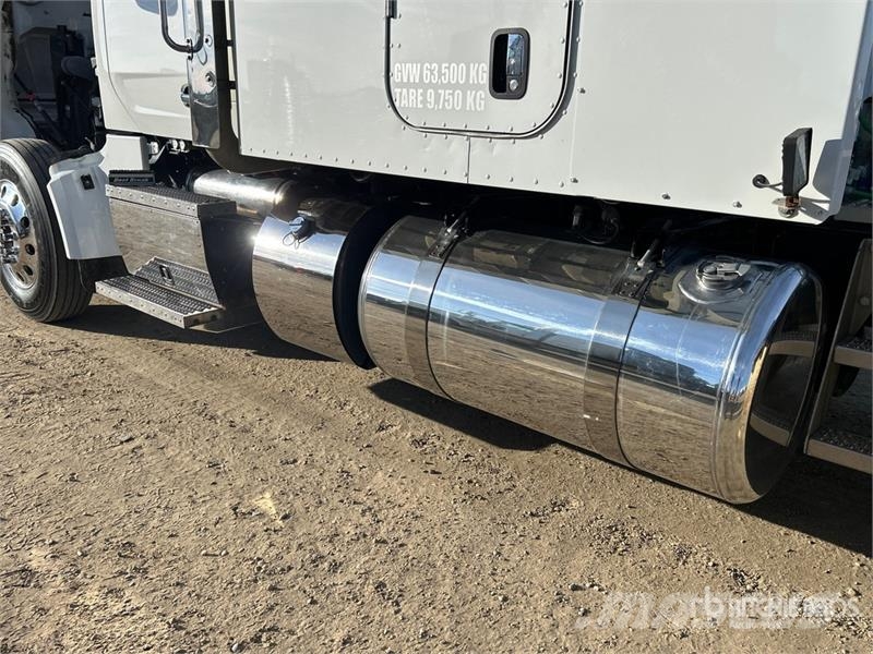 Peterbilt 567 Camiones tractor