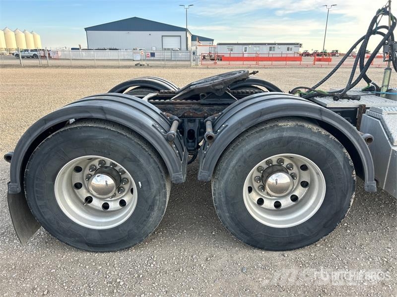 Peterbilt 567 Sattelzugmaschinen