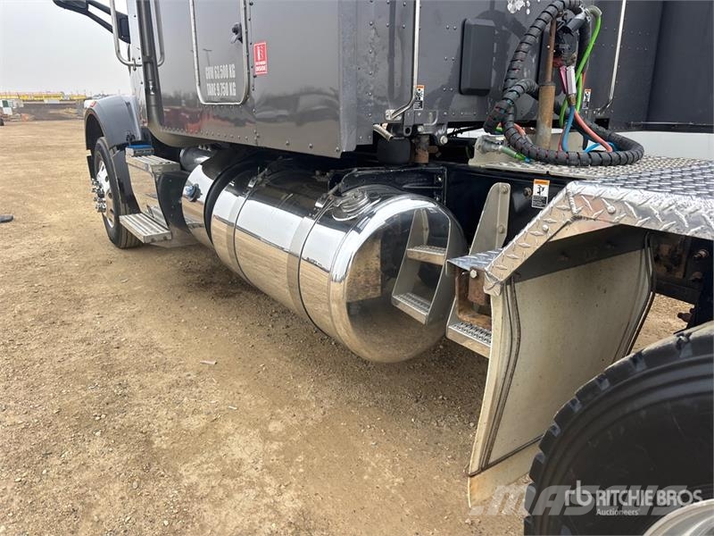 Peterbilt 567 Çekiciler
