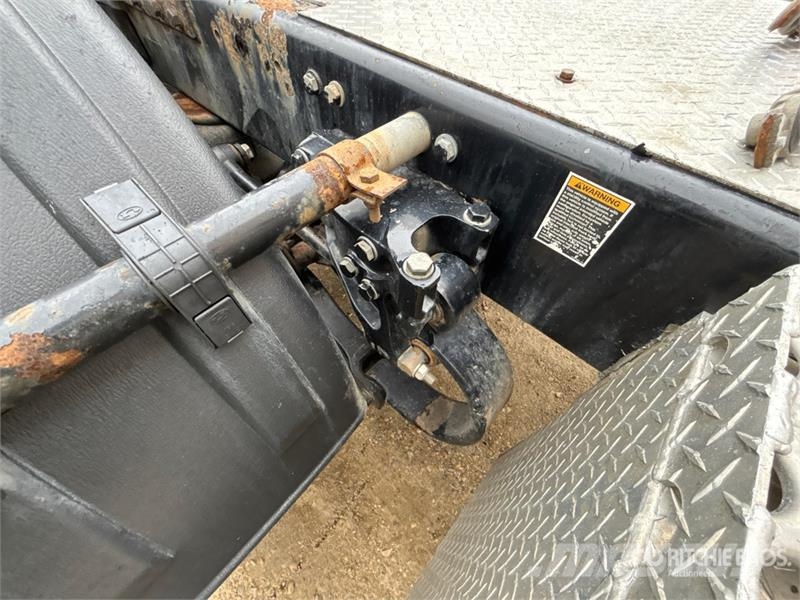 Peterbilt 567 Autotractoare