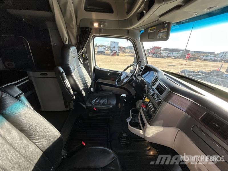 Peterbilt 567 Camiones tractor