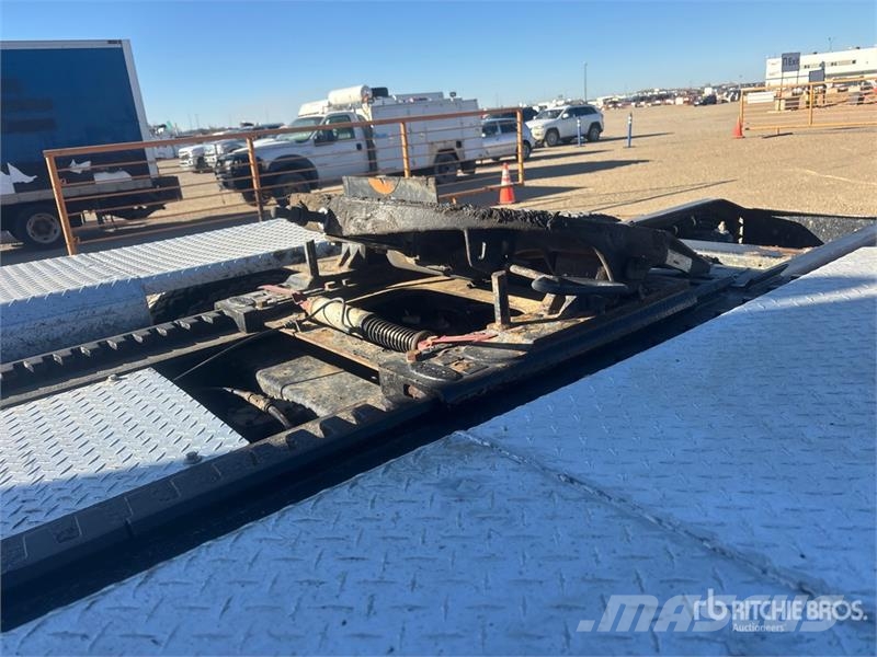 Peterbilt 567 Traktorske jedinice