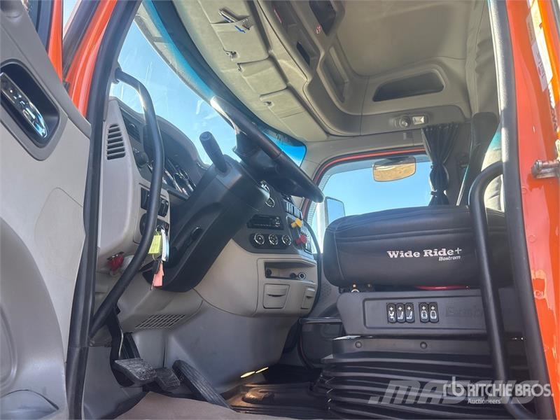 Peterbilt 567 Traktorske jedinice