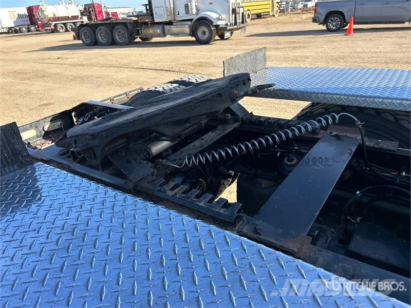 Peterbilt 567 Camiones tractor