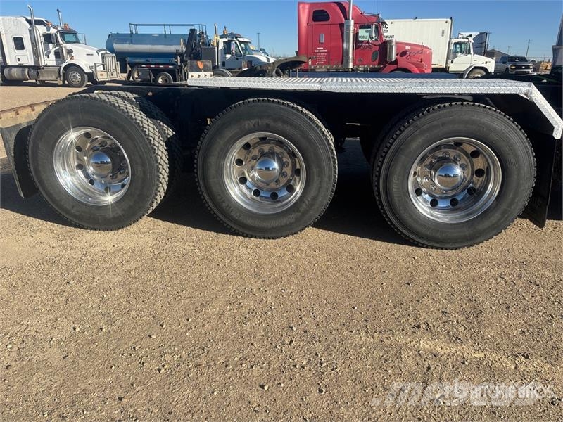Peterbilt 567 Traktorske jedinice