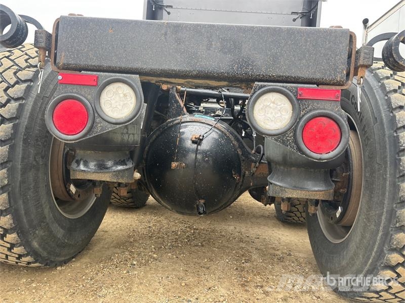 Peterbilt 567 Çekiciler