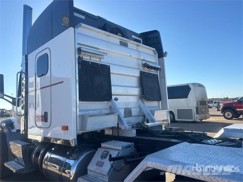 Peterbilt 567 Traktorske jedinice