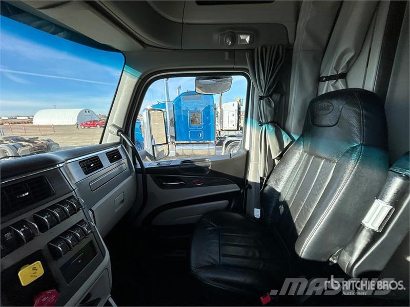Peterbilt 567 Camiones tractor