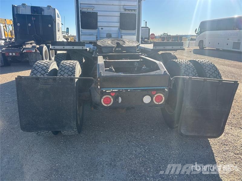 Peterbilt 567 Traktorske jedinice