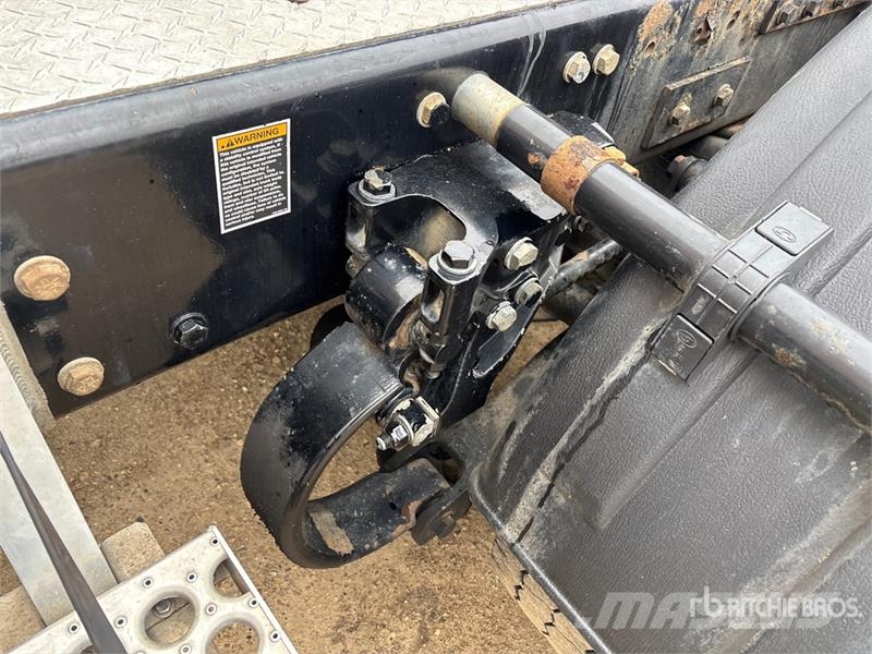 Peterbilt 567 Autotractoare