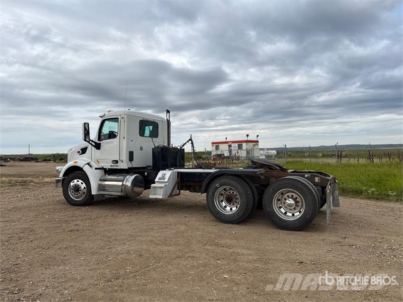 Peterbilt 567 Ciągniki siodłowe