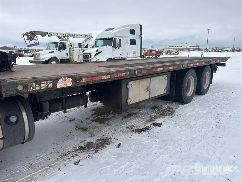 Peterbilt 567 6x4 Roll-Off Truck Komunalni tovornjaki