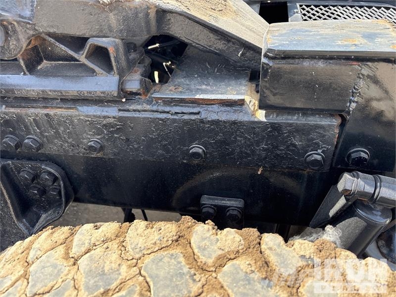 Peterbilt 567 6x4 Sleeper Winch Truck Bergungsfahrzeuge
