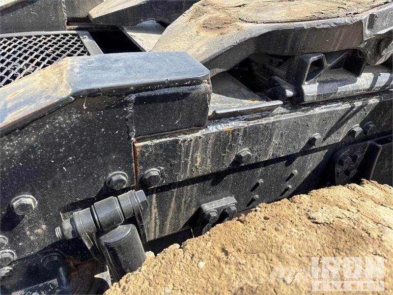 Peterbilt 567 6x4 Sleeper Winch Truck Bergungsfahrzeuge