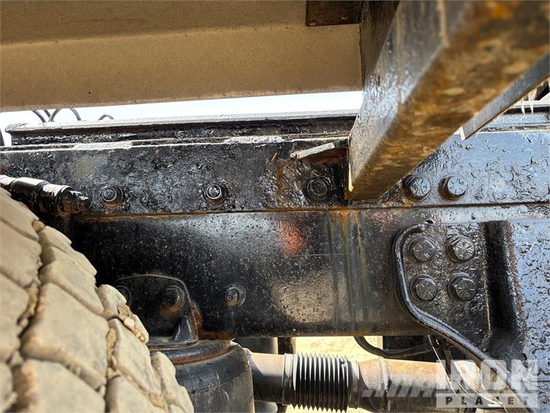 Peterbilt 567 6x4 Sleeper Winch Truck Bergungsfahrzeuge