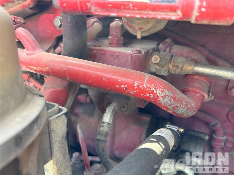 Peterbilt 567 6x4 Sleeper Winch Truck Bergungsfahrzeuge