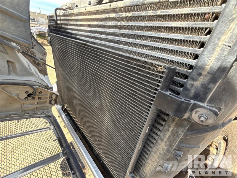 Peterbilt 567 6x4 Sleeper Winch Truck Bergungsfahrzeuge